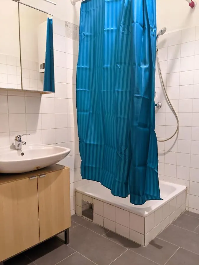 Rooms City Residence Vienna Hostel