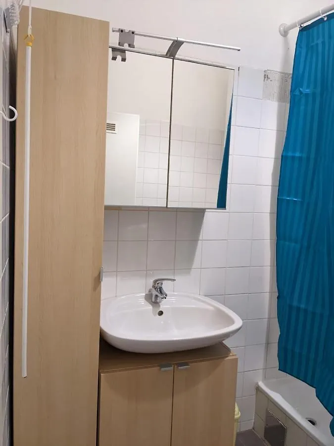 Rooms City Residence Vienna 0*,