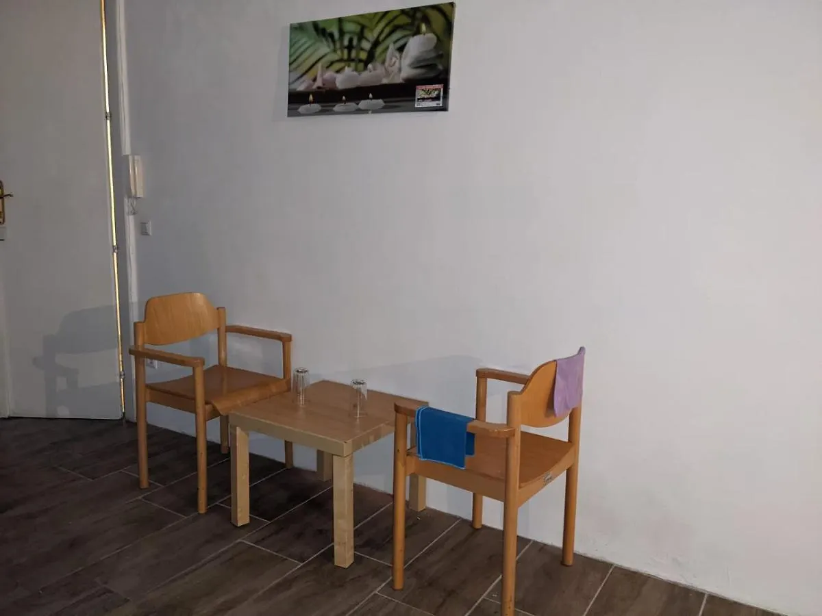 Rooms City Residence Vienna
