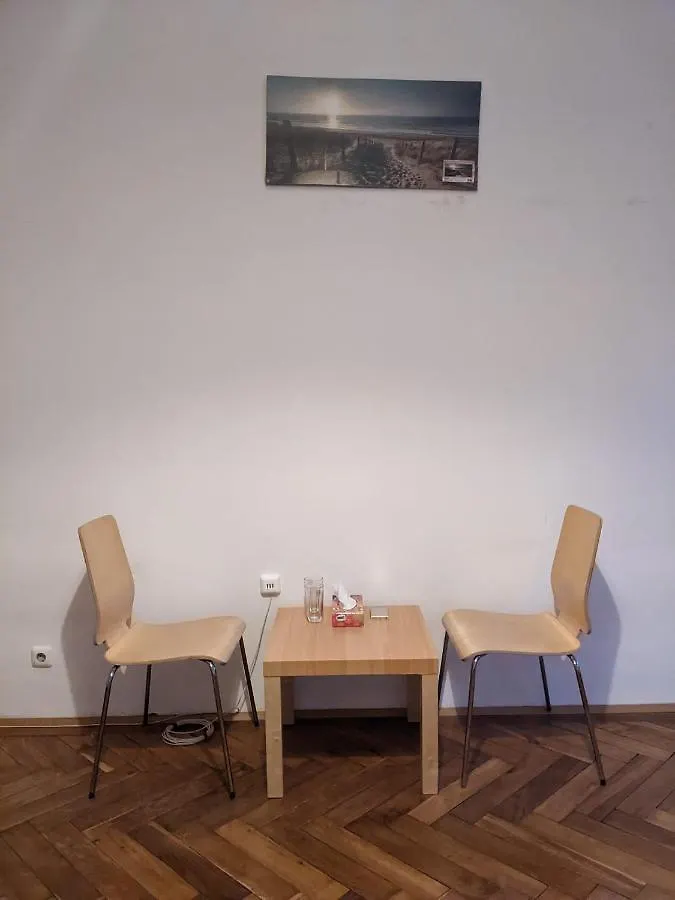 Rooms City Residence Wien