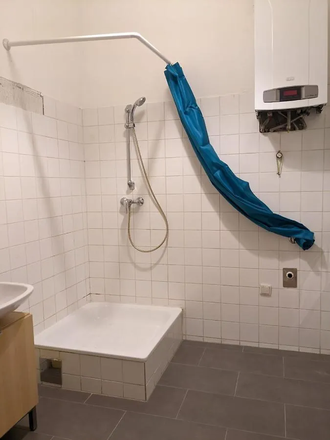 Rooms City Residence Wien