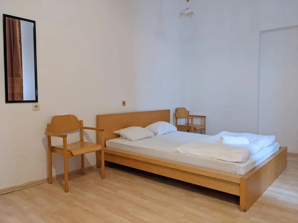 Rooms City Residence Wien 0*,  Østrig