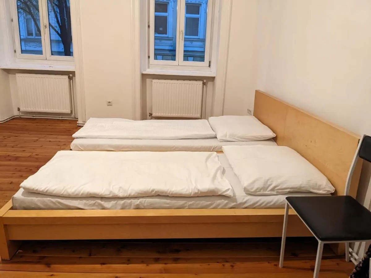 Rooms City Residence Wien 0*,  Østrig