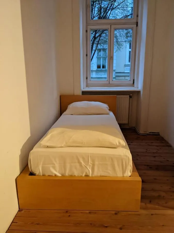 Rooms City Residence Wien Østrig